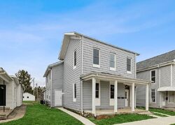 Foreclosure in  W SOMERS ST Eaton, OH 45320