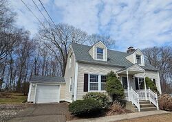 Foreclosure in  CRAIG AVE Southington, CT 06489