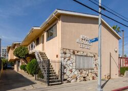 Foreclosure Listing in SELMA AVE LOS ANGELES, CA 90028