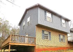 Foreclosure in  WILSON ST Talladega, AL 35160