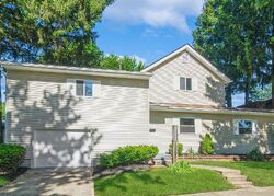 Foreclosure in  S WALNUT ST Bucyrus, OH 44820