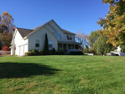 Foreclosure in  NATALIE DR Swedesboro, NJ 08085