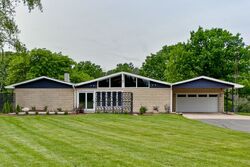 Foreclosure in  W HICKORY RD Zion, IL 60099