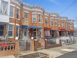 Foreclosure in  94TH AVE Ozone Park, NY 11416