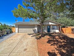 Foreclosure in  VASSAR WAY Shasta Lake, CA 96019