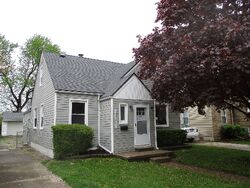Foreclosure in  FERN AVE Eastpointe, MI 48021
