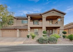 Foreclosure in  LUNA SERA AVE Las Vegas, NV 89178