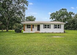 Foreclosure in  COUNTY ROAD 87 Robertsdale, AL 36567