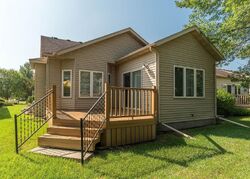 Foreclosure in  44TH AVE S Moorhead, MN 56560