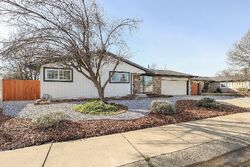 Foreclosure in  WILDER DR Redding, CA 96001