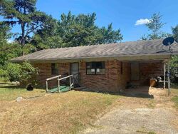 Foreclosure in  SOLOMON GROVE RD Damascus, AR 72039