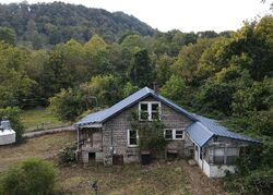 Foreclosure in  MAPLE GAP RD Swords Creek, VA 24649