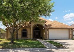 Foreclosure in  N 18TH ST Hidalgo, TX 78557