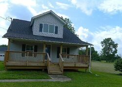 Foreclosure in  W WALNUT ST Jeffersonville, OH 43128