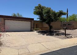 Foreclosure in  STEPPE PL Sierra Vista, AZ 85635