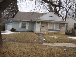 Foreclosure in  WISNER ST Flint, MI 48504