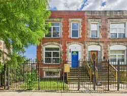 Foreclosure in  W WILCOX ST Chicago, IL 60612