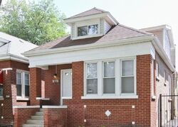 Foreclosure in  S RHODES AVE Chicago, IL 60619