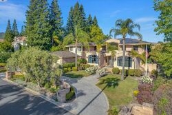 Foreclosure in  DEER RIDGE RD Danville, CA 94506