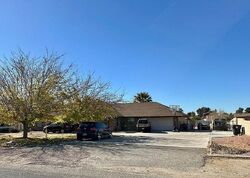 Foreclosure in  PAMLICO RD Apple Valley, CA 92307
