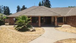 Foreclosure in  S HOMSY AVE Fresno, CA 93727