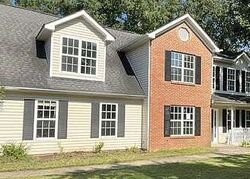 Foreclosure in  THORNE BERRY DR Hampton, GA 30228