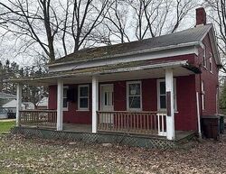 Foreclosure in  STATE RD Cleveland, OH 44134