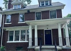 Foreclosure in  LONGFELLOW ST Detroit, MI 48206
