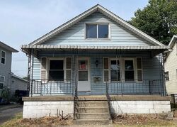 Foreclosure in  MYRTLE AVE Granite City, IL 62040