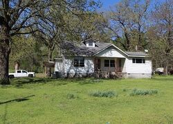 Foreclosure in  COUNTY LINE RD Little Rock, AR 72210