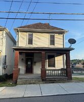 Foreclosure in  E COLLEGE ST Canonsburg, PA 15317