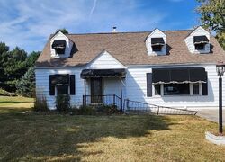 Foreclosure in  POLAND STRUTHERS RD Youngstown, OH 44514