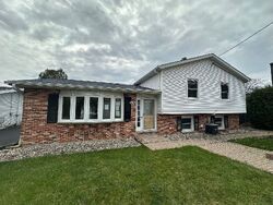 Foreclosure in  E GRAND AVE Lake Villa, IL 60046