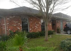 Foreclosure in  ARIS AVE Metairie, LA 70005