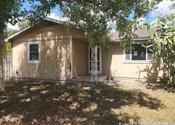 Foreclosure in  NE 130TH ST Fort Mc Coy, FL 32134