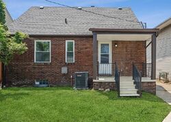 Foreclosure in  BROOKVIEW BLVD Cleveland, OH 44134