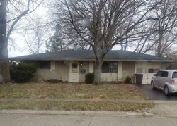 Foreclosure in  SAVOY AVE Dayton, OH 45449