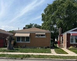 Foreclosure in  S MACKINAW AVE Chicago, IL 60617