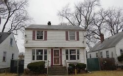 Foreclosure in  EVERS ST Dolton, IL 60419