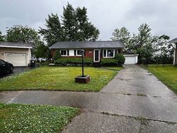 Foreclosure in  ANNE CT Thornton, IL 60476