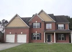 Foreclosure in  AVERY PL Fort Mitchell, AL 36856