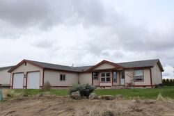 Foreclosure in  LINCOLN ST Colton, WA 99113