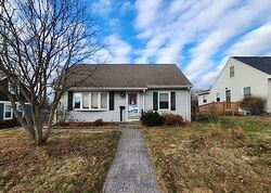 Foreclosure in  BENJAMIN ST NE Minneapolis, MN 55418