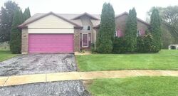 Foreclosure in  DEBRA CT Chicago Heights, IL 60411