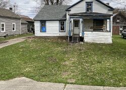 Foreclosure in  STATE ROUTE 37 Redwood, NY 13679