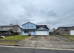 Foreclosure in  VERMILLION RD Kelso, WA 98626
