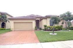 Foreclosure in  SW 139TH TER Hollywood, FL 33027