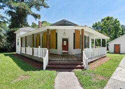 Foreclosure in  PECAN LN Lake Waccamaw, NC 28450