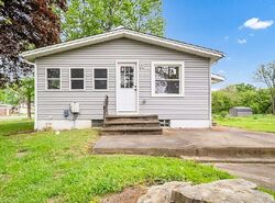 Foreclosure in  GREENVILLE RD Cortland, OH 44410