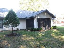 Foreclosure Listing in E COUNTRY CLUB DR WILLISTON, FL 32696